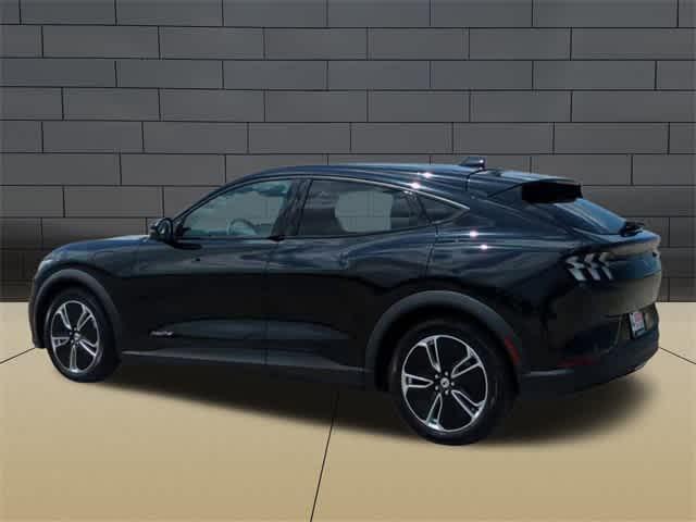 used 2021 Ford Mustang Mach-E car, priced at $26,998