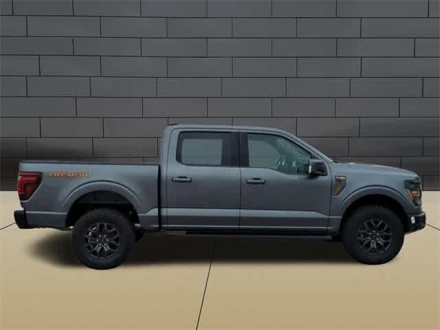 new 2024 Ford F-150 car, priced at $71,523