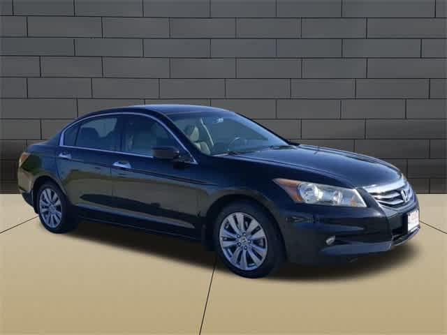 used 2012 Honda Accord car, priced at $10,300