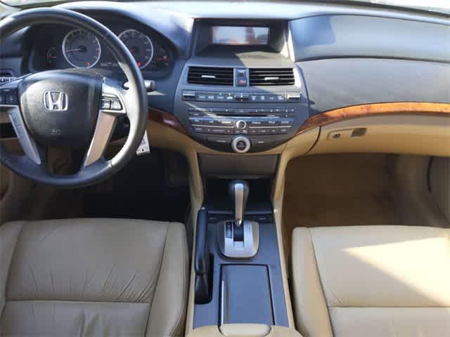 used 2012 Honda Accord car, priced at $10,300