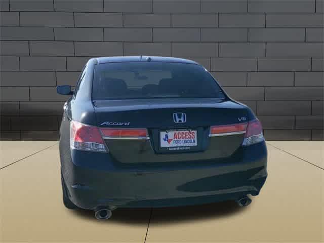 used 2012 Honda Accord car, priced at $10,300