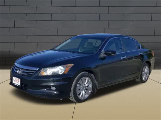 used 2012 Honda Accord car, priced at $10,300