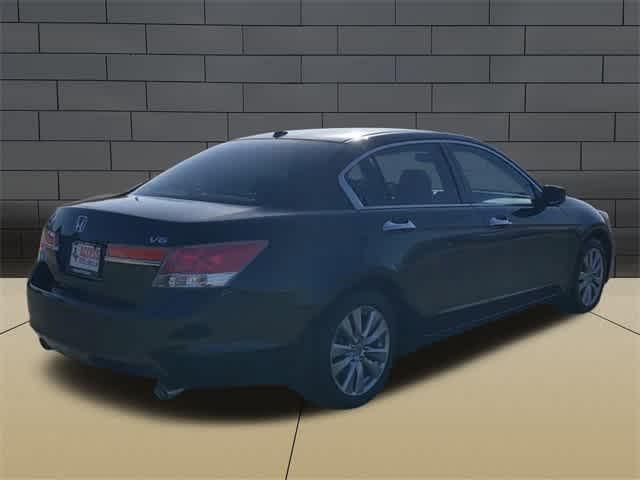 used 2012 Honda Accord car, priced at $10,300