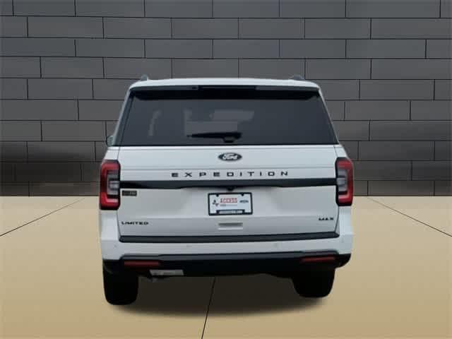 new 2024 Ford Expedition car, priced at $68,198