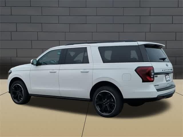 new 2024 Ford Expedition car, priced at $68,198