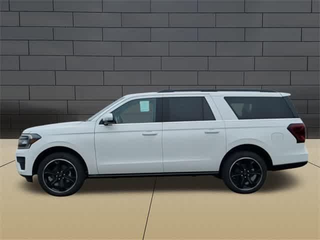 new 2024 Ford Expedition car, priced at $68,198