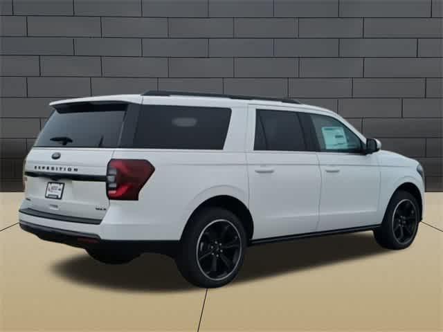 new 2024 Ford Expedition car, priced at $68,198