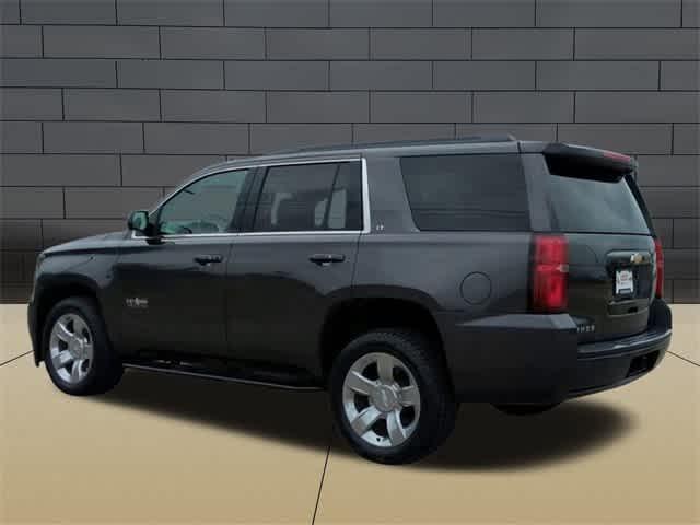 used 2016 Chevrolet Tahoe car, priced at $23,242