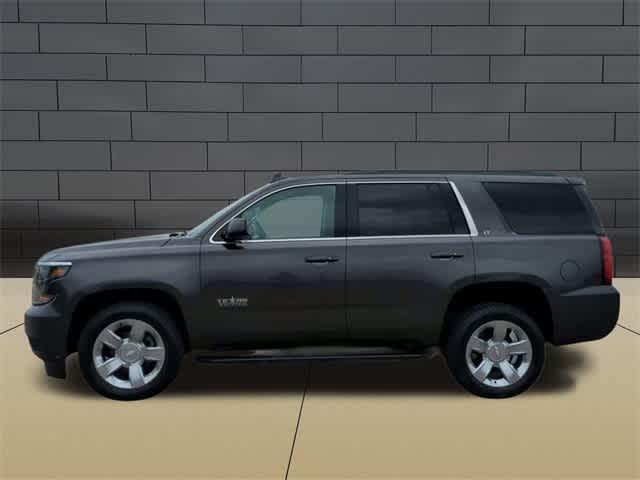 used 2016 Chevrolet Tahoe car, priced at $21,959