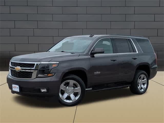 used 2016 Chevrolet Tahoe car, priced at $23,928