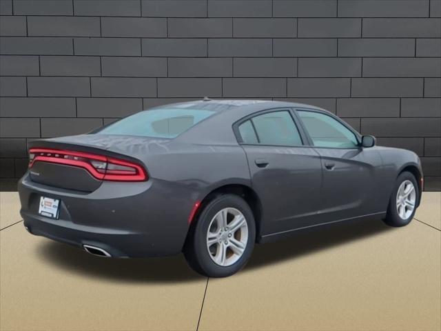 used 2022 Dodge Charger car, priced at $21,246