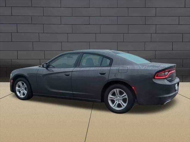 used 2022 Dodge Charger car, priced at $21,246