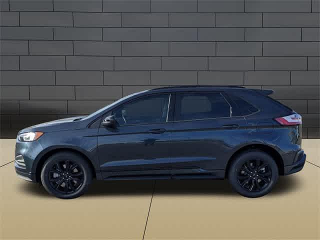 new 2024 Ford Edge car, priced at $35,502