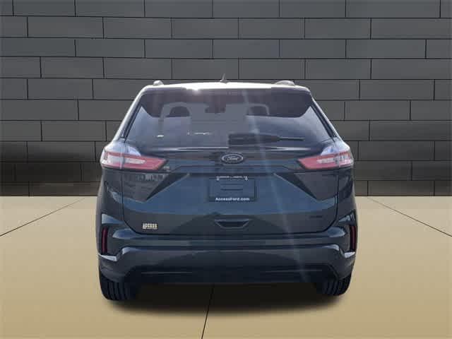 new 2024 Ford Edge car, priced at $38,752