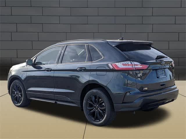 new 2024 Ford Edge car, priced at $36,752