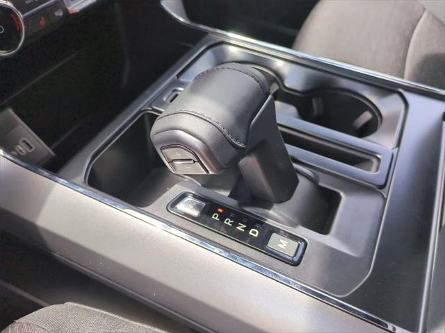 new 2025 Ford F-150 car, priced at $46,716