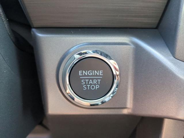 new 2025 Ford F-150 car, priced at $46,716