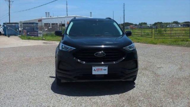 used 2022 Ford Edge car, priced at $23,419