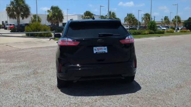 used 2022 Ford Edge car, priced at $23,419