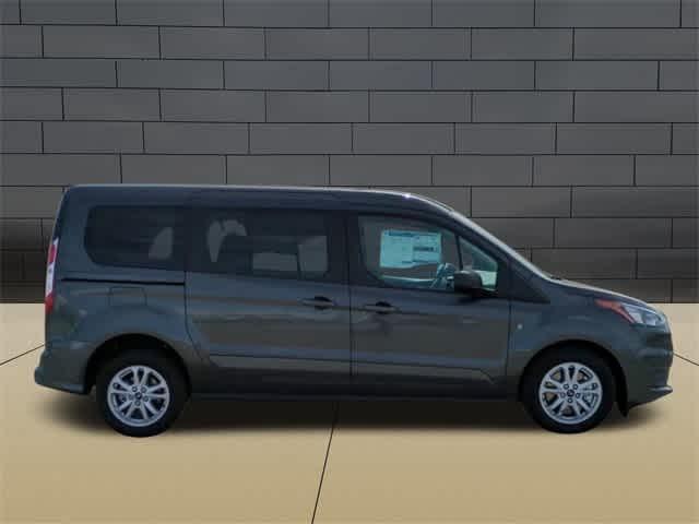 new 2023 Ford Transit Connect car, priced at $36,722