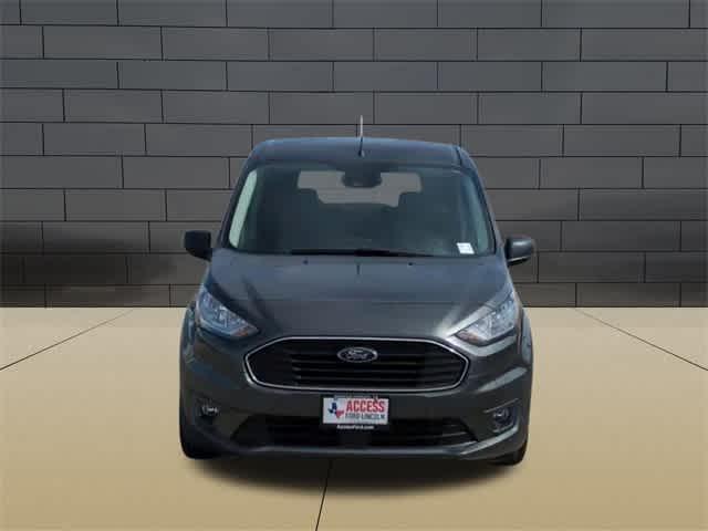 new 2023 Ford Transit Connect car, priced at $36,722