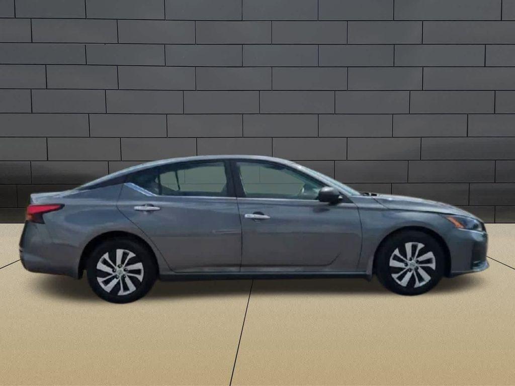 used 2024 Nissan Altima car, priced at $20,995
