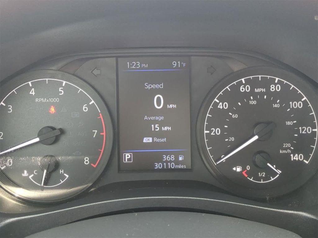 used 2024 Nissan Altima car, priced at $20,995