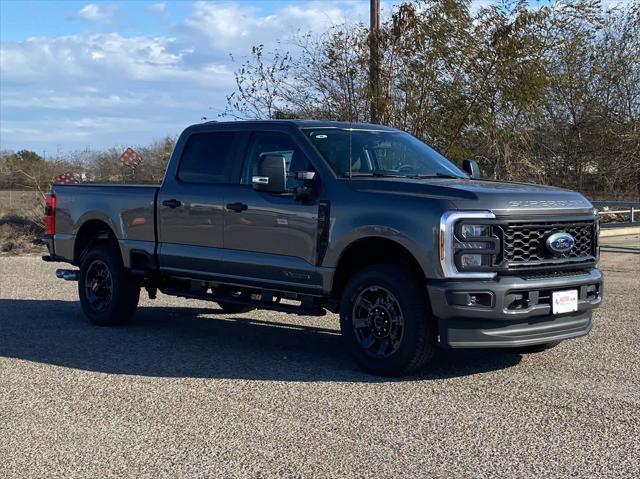 new 2025 Ford F-250 car, priced at $72,250