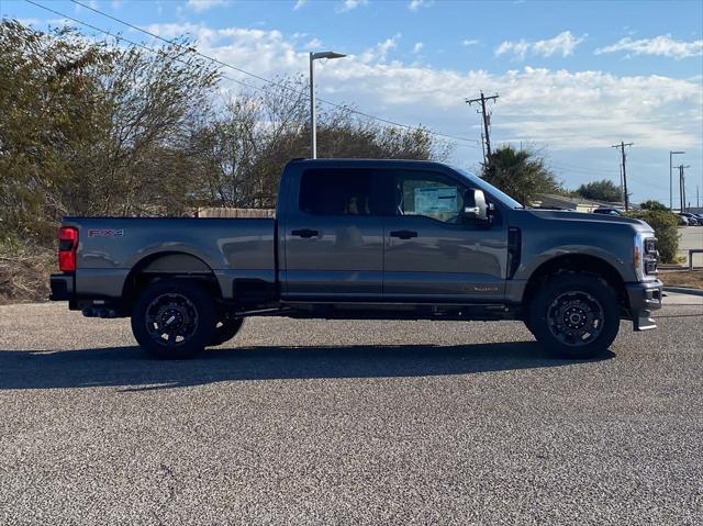 new 2025 Ford F-250 car, priced at $72,250