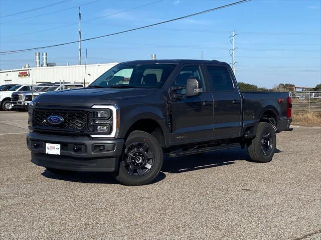 new 2025 Ford F-250 car, priced at $72,250