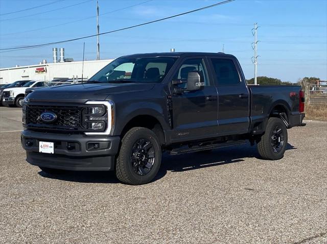 new 2025 Ford F-250 car, priced at $72,250