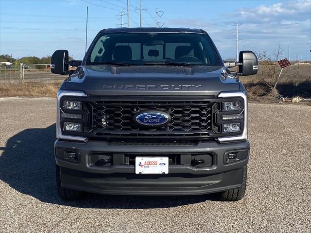 new 2025 Ford F-250 car, priced at $72,250