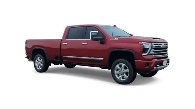 used 2024 Chevrolet Silverado 3500 car, priced at $75,855