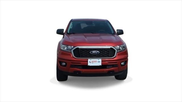 used 2019 Ford Ranger car, priced at $23,999