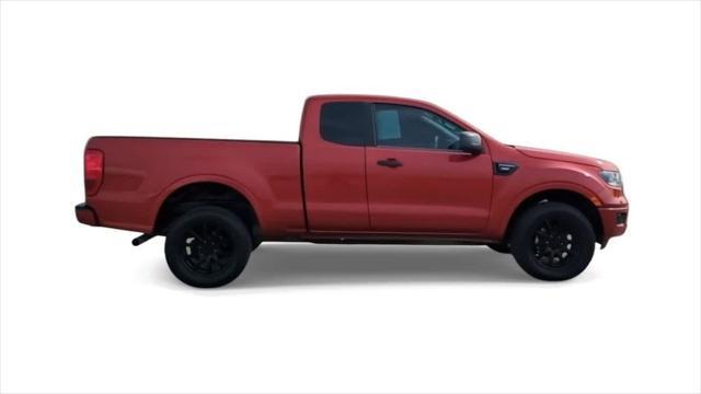 used 2019 Ford Ranger car, priced at $23,999