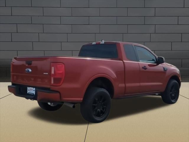 used 2019 Ford Ranger car, priced at $23,812