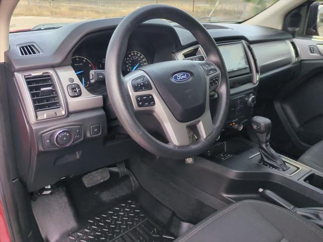 used 2019 Ford Ranger car, priced at $23,999