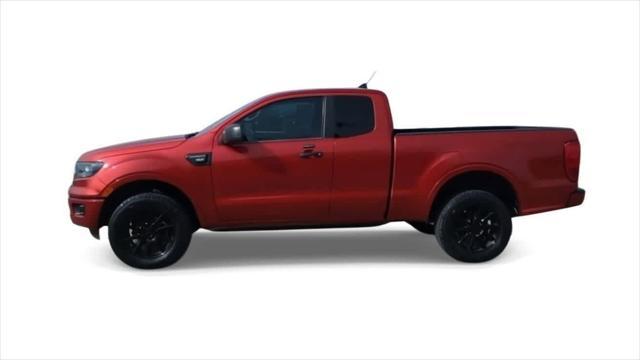 used 2019 Ford Ranger car, priced at $23,999