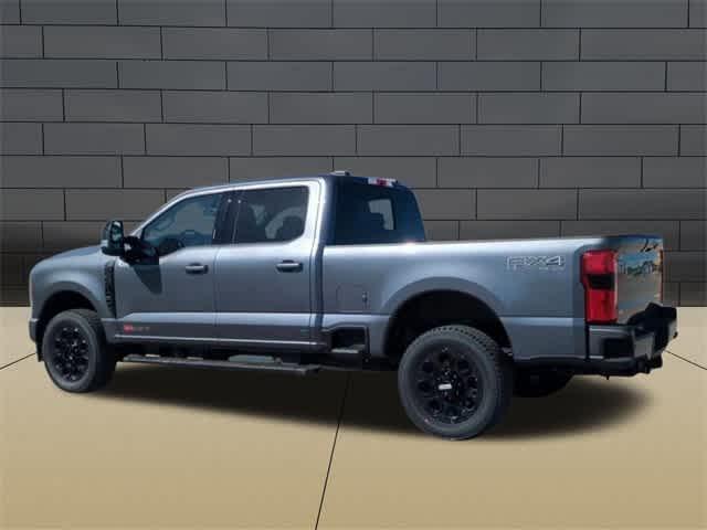 new 2024 Ford F-250 car, priced at $86,531
