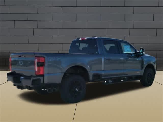 new 2024 Ford F-250 car, priced at $86,031