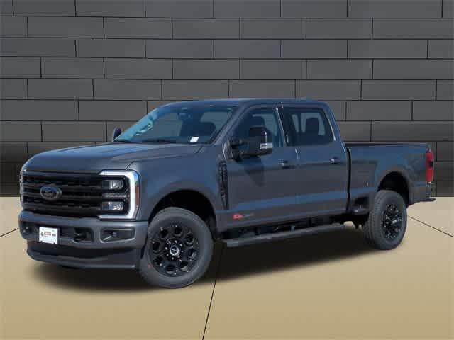 new 2024 Ford F-250 car, priced at $89,560