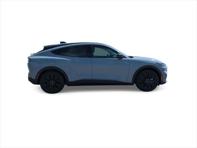 new 2025 Ford Mustang Mach-E car, priced at $37,894