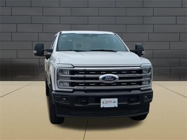 new 2024 Ford F-250 car, priced at $89,195