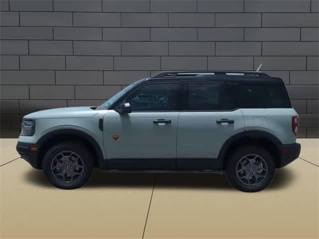 new 2024 Ford Bronco Sport car, priced at $39,530