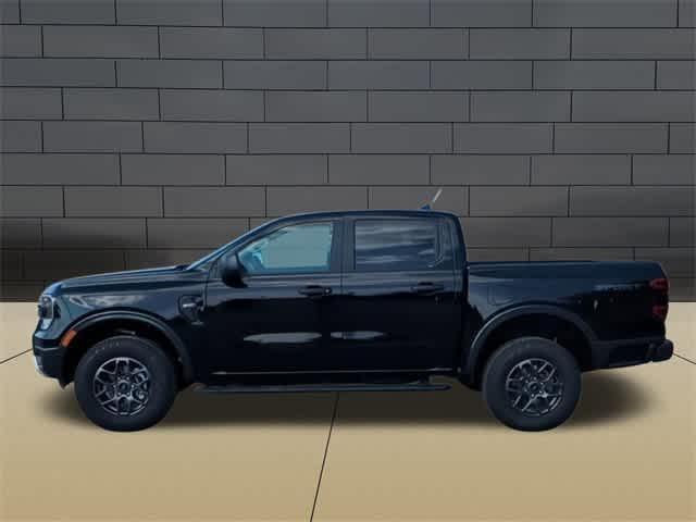 new 2024 Ford Ranger car, priced at $40,205