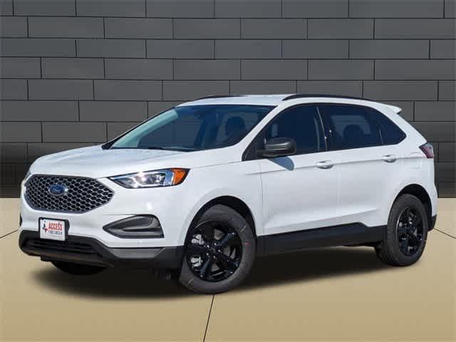 new 2024 Ford Edge car, priced at $33,819