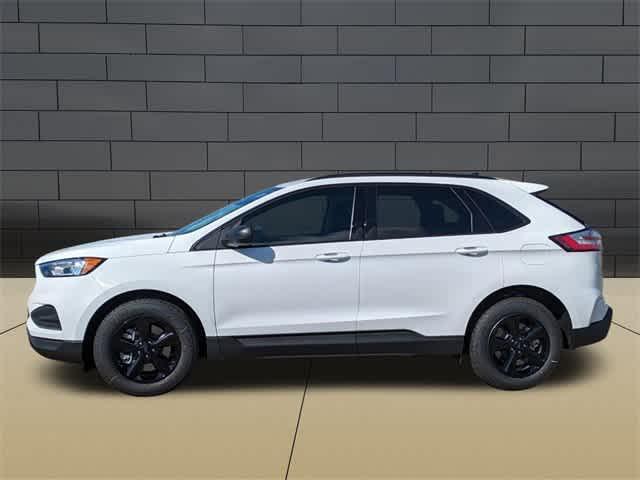 new 2024 Ford Edge car, priced at $33,819