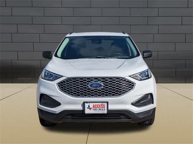 new 2024 Ford Edge car, priced at $33,819