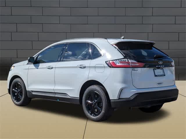 new 2024 Ford Edge car, priced at $35,069
