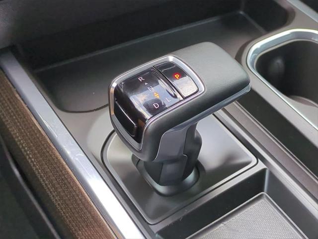 used 2024 Chevrolet Silverado 1500 car, priced at $54,807